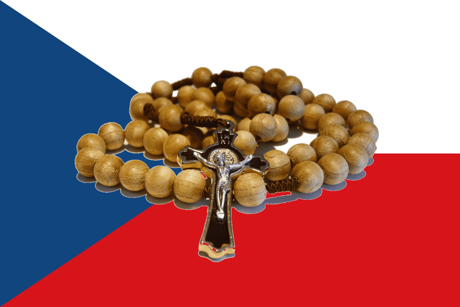 Připojte se k modlitbě sv. růžence za Českou republiku 