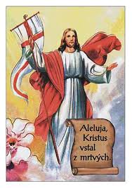 Velikonoce v Koclířově