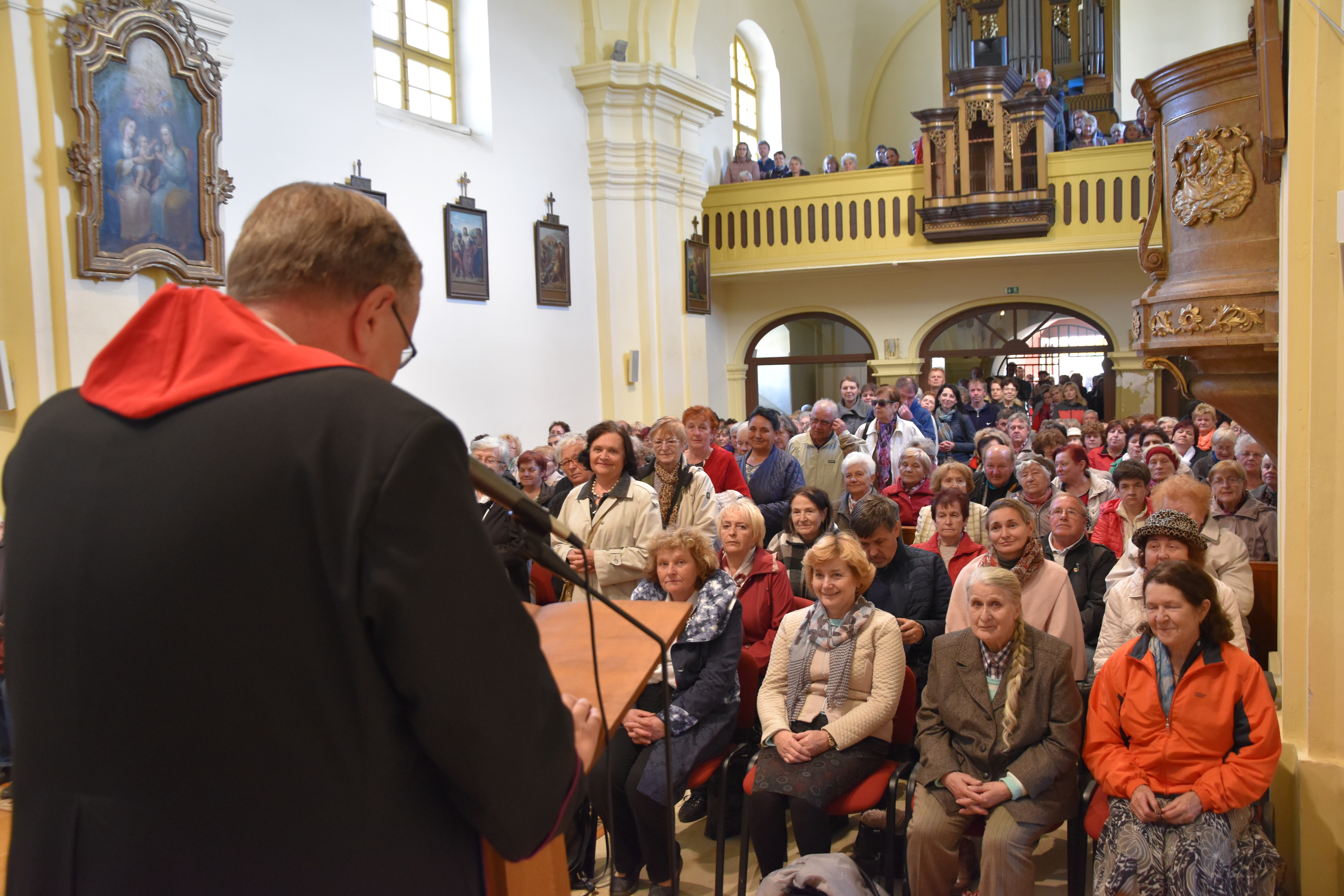 Návod na vedení mariánského večeřadla