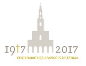 Jubilejní modlitby u příležitosti 100. výročí zjevení ve Fatimě