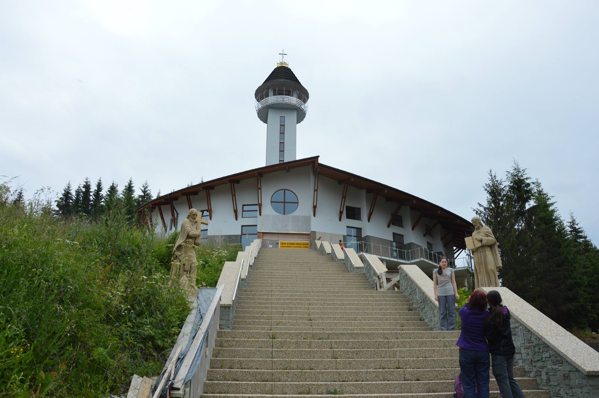 Pouť na Turzovku -  sobota 17. 6. 2023