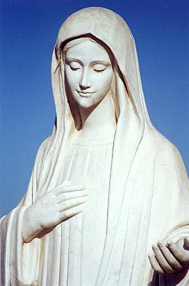 Pouť do Medžugorje s CK Avetour 7.-17.9.2022