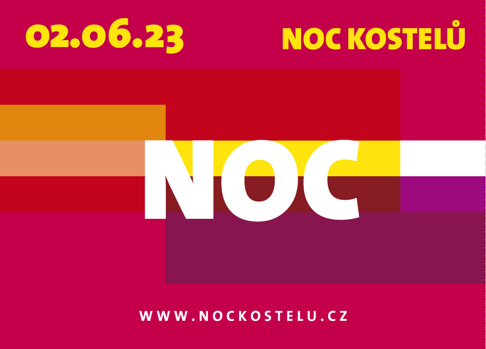 Noc kostelů 2023 také v Koclířově