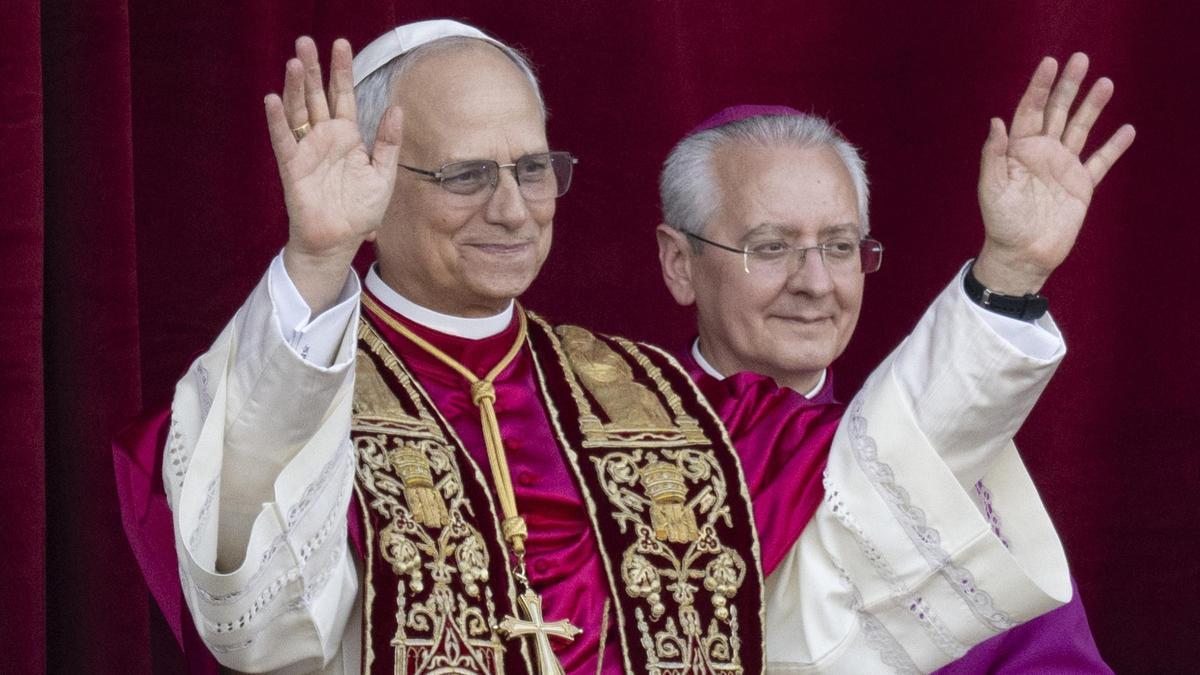 HABEMUS PAPAM - VDĚČNOST FATIMSKÉHO APOŠTOLÁTU V ČESKÉ REPUBLICE