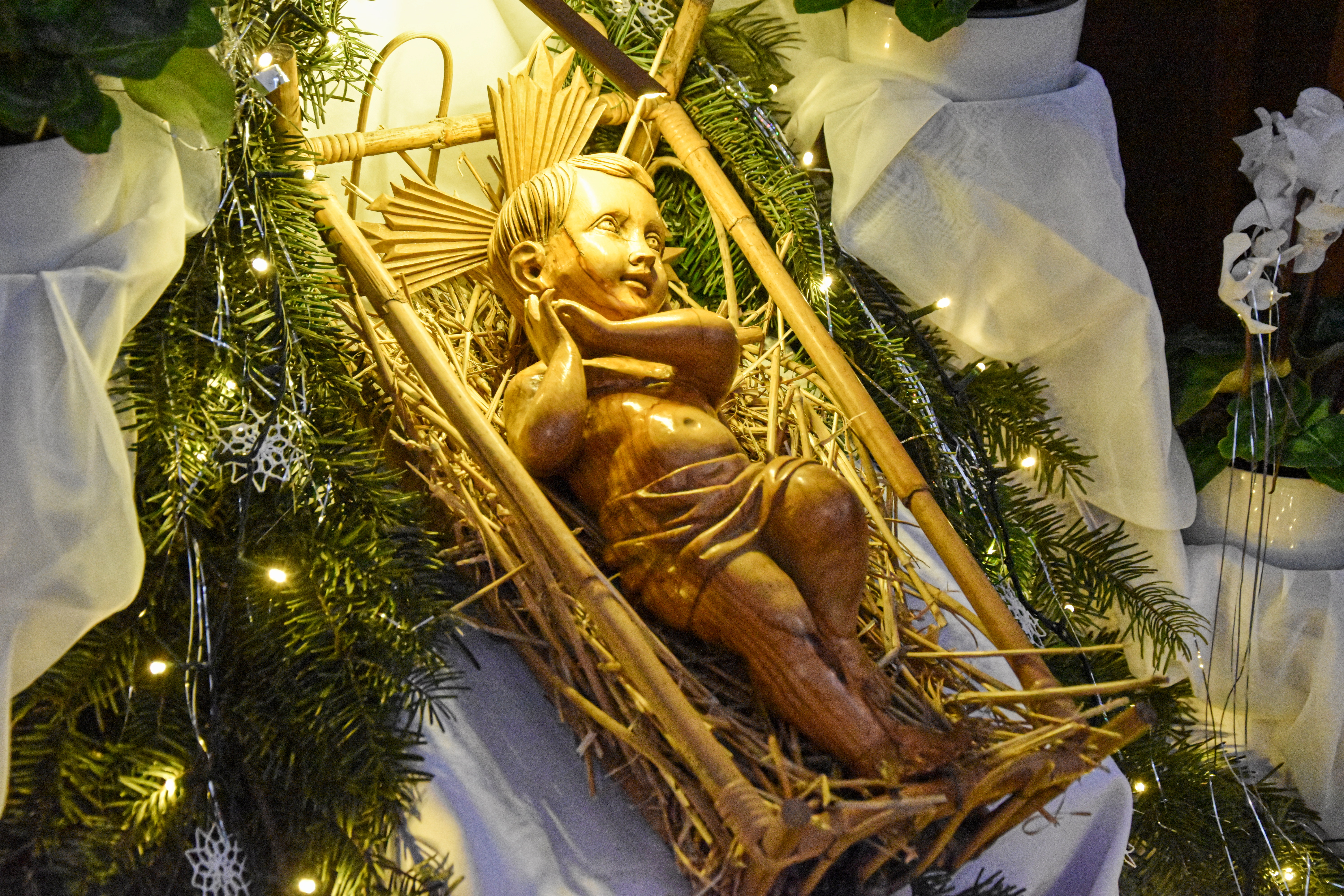 VÁNOCE A NOVÝ ROK V KOCLÍŘOVĚ